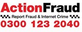 Action Fraud Logo